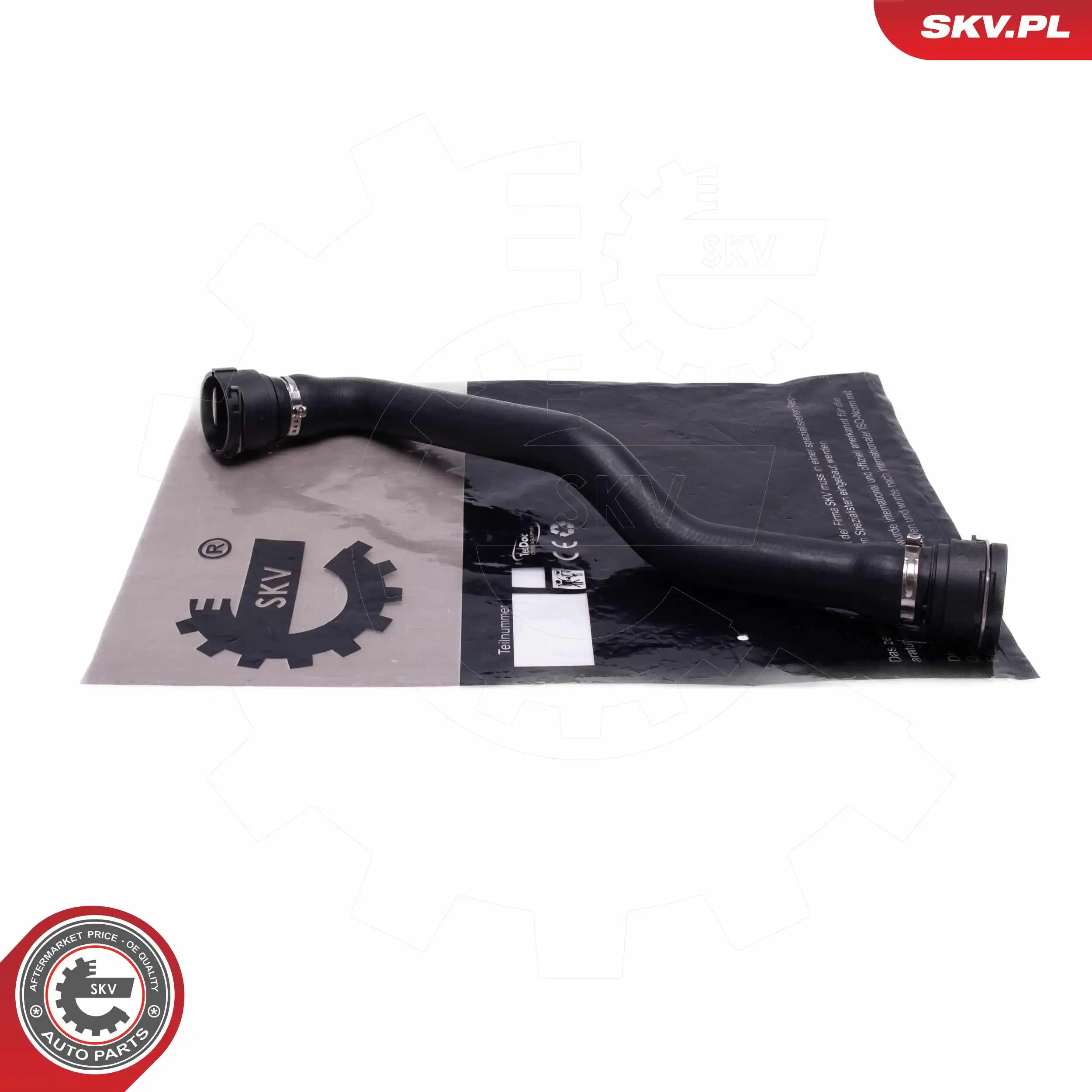 Radiator Hose